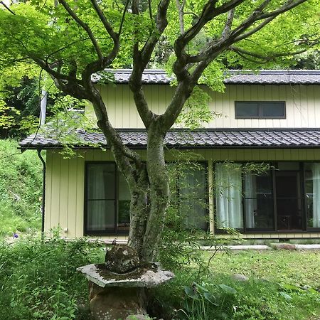 Anzuan Nishida Otel Ueda Dış mekan fotoğraf