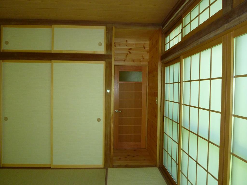 Anzuan Nishida Otel Ueda Dış mekan fotoğraf
