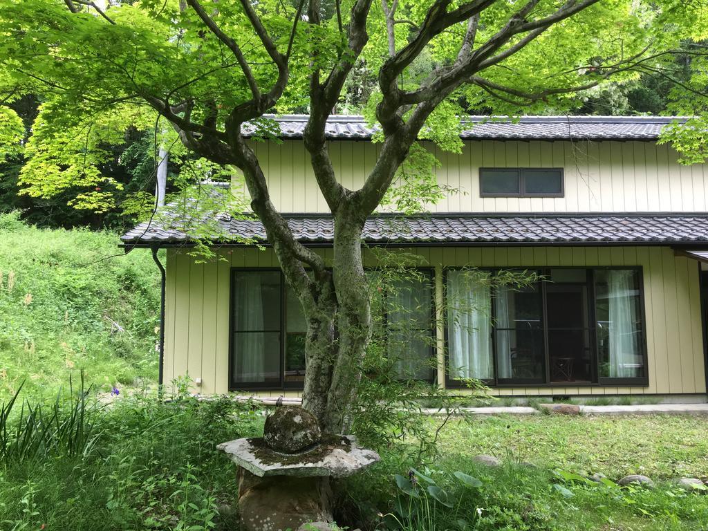 Anzuan Nishida Otel Ueda Dış mekan fotoğraf