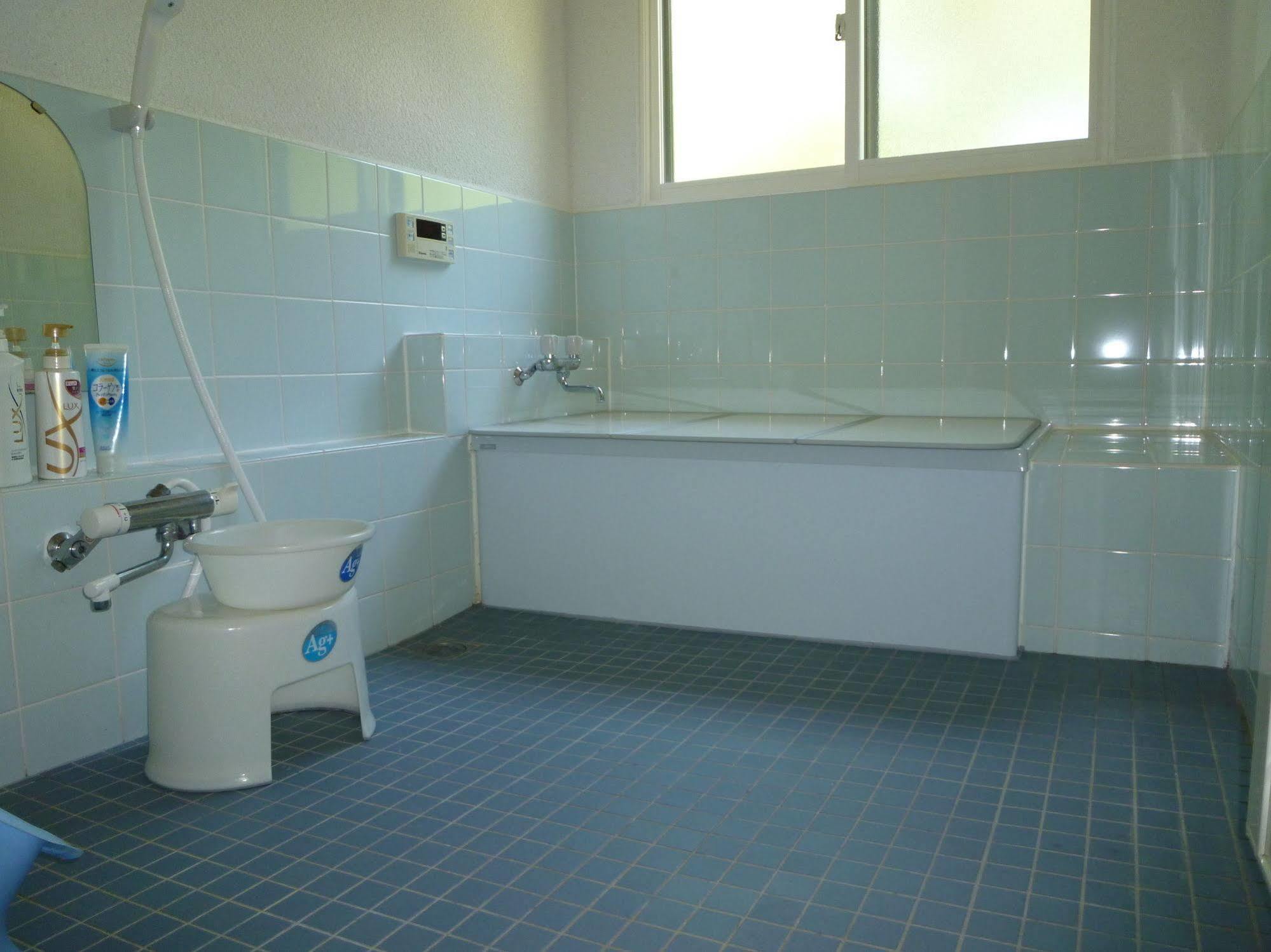 Anzuan Nishida Otel Ueda Dış mekan fotoğraf